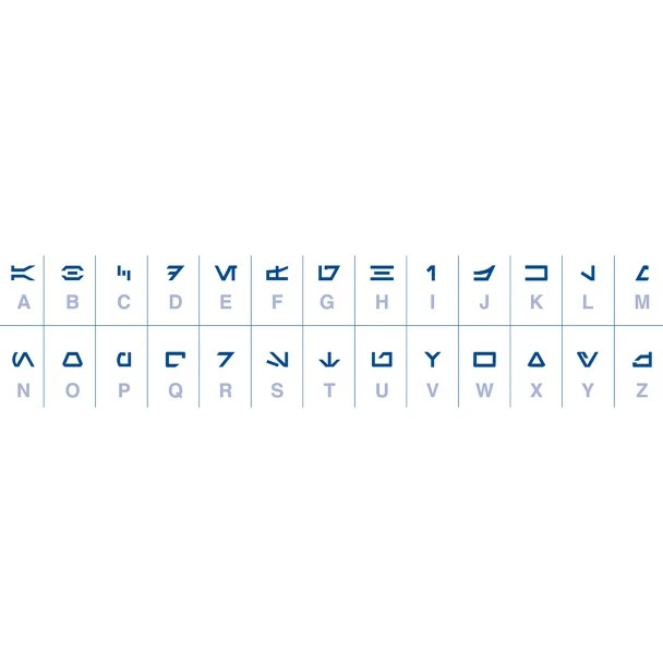 AT-AT Family Vacation Bag Tag By Leather Treaty – Disneyland – Customized 5 AT-AT Family Vacation Bag Tag By Leather Treaty – Disneyland – Customized - Image 3