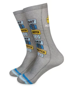 Disney Star Wars Marathon Socks For Kids