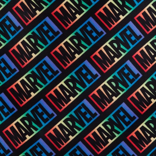 Disney Marvel Pride Collection Loungefly Mini Backpack 5 Disney Marvel Pride Collection Loungefly Mini Backpack - Image 3