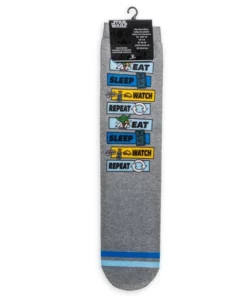 Disney Star Wars Marathon Socks For Kids 7 Disney Star Wars Marathon Socks For Kids -Deals boys Store unnamed file 830