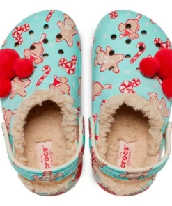 Disney Mickey Mouse Holiday Treats Clogs For Kids By Crocs -Deals boys Store unnamed file 832