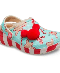 Disney Mickey Mouse Holiday Treats Clogs For Kids By Crocs -Deals boys Store unnamed file 833