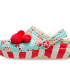 Disney Mickey Mouse Holiday Treats Clogs For Kids By Crocs -Deals boys Store unnamed file 834