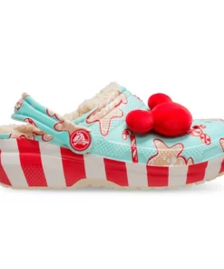 Disney Mickey Mouse Holiday Treats Clogs For Kids By Crocs -Deals boys Store unnamed file 835