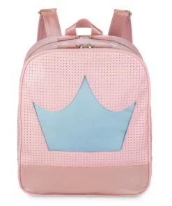 Disney Princess Simulated Leather Backpack