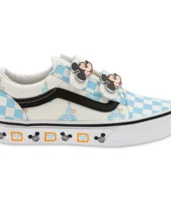 Mickey Mouse Sneakers For Kids By Vans – Walt Disney World 7 Mickey Mouse Sneakers For Kids By Vans – Walt Disney World -Deals boys Store unnamed file 843