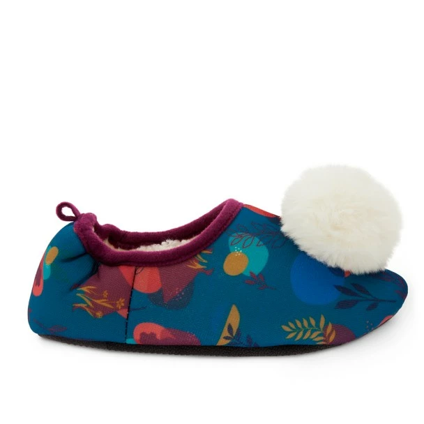Disney Frozen 2 Slippers For Kids 5 Disney Frozen 2 Slippers For Kids - Image 3