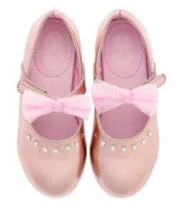 Disney Princess Fancy Shoes For Girls
