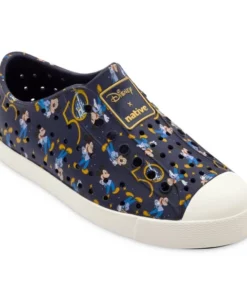 Mickey Mouse Shoes For Kids By Native Shoes – Walt Disney World 50th Anniversary