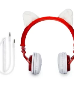 Disney Turning Red Headphones