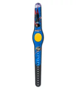 Ms. Marvel MagicBand 2 – Walt Disney World – Limited Release -Deals boys Store unnamed file 871