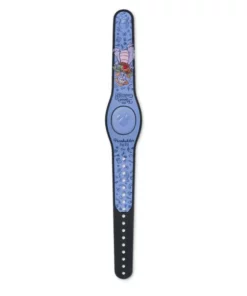 Figment MagicBand 2 – EPCOT International Flower & Garden Festival 2022 – Annual Passholder Limited Edition – Walt Disney World -Deals boys Store unnamed file 874