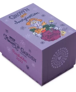 Figment MagicBand 2 – EPCOT International Flower & Garden Festival 2022 – Annual Passholder Limited Edition – Walt Disney World -Deals boys Store unnamed file 876