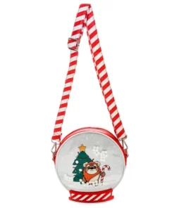 Disney Ewok Holiday Snow Globe Loungefly Crossbody Bag – Star Wars 11 Disney Ewok Holiday Snow Globe Loungefly Crossbody Bag – Star Wars -Deals boys Store unnamed file 88