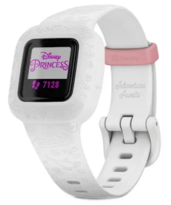 Disney Princess Vivofit Jr. 3 Fitness Tracker For Kids By Garmin