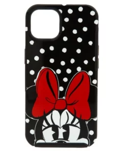 Disney Minnie Mouse Drop+ IPhone 13 Case By OtterBox