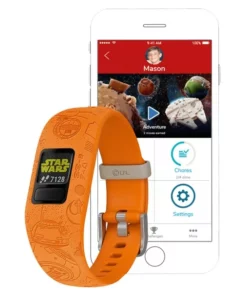 Disney Light Side Vivofit Jr. 2 Activity Tracker For Kids By Garmin – Star Wars 10 Disney Light Side Vivofit Jr. 2 Activity Tracker For Kids By Garmin – Star Wars -Deals boys Store unnamed file 899