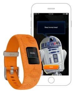 Disney Light Side Vivofit Jr. 2 Activity Tracker For Kids By Garmin – Star Wars 12 Disney Light Side Vivofit Jr. 2 Activity Tracker For Kids By Garmin – Star Wars -Deals boys Store unnamed file 901