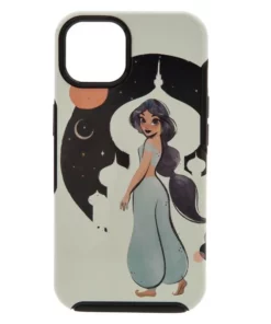 Disney Jasmine Drop+ IPhone 13 Case By OtterBox – Aladdin