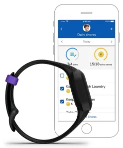 Disney Black Panther Vivofit Jr. 3 Fitness Tracker For Kids By Garmin -Deals boys Store unnamed file 923