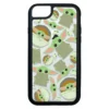 Disney The Child 3-D IPhone 6/6s/7/8 Case – Star Wars: The Mandalorian