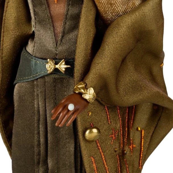 Tiana Limited Edition Doll – The Princess And The Frog – Disney Designer Collection – 13'' 5 Tiana Limited Edition Doll – The Princess And The Frog – Disney Designer Collection – 13'' - Image 4