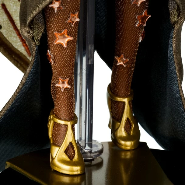 Tiana Limited Edition Doll – The Princess And The Frog – Disney Designer Collection – 13'' 6 Tiana Limited Edition Doll – The Princess And The Frog – Disney Designer Collection – 13'' - Image 5