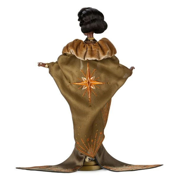 Tiana Limited Edition Doll – The Princess And The Frog – Disney Designer Collection – 13'' 7 Tiana Limited Edition Doll – The Princess And The Frog – Disney Designer Collection – 13'' - Image 6