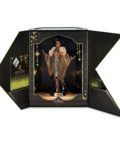 Tiana Limited Edition Doll – The Princess And The Frog – Disney Designer Collection – 13'' 18 Tiana Limited Edition Doll – The Princess And The Frog – Disney Designer Collection – 13'' -Deals boys Store unnamed file 944
