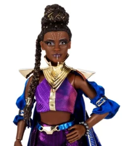 Disney Shuri Marvel Designer Collection Doll – Black Panther: World Of Wakanda – Limited Edition -Deals boys Store unnamed file 949