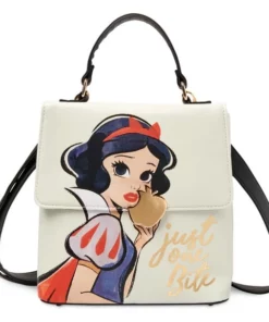Disney Snow White ''Just One Bite'' Crossbody Bag 9 Disney Snow White ''Just One Bite'' Crossbody Bag -Deals boys Store unnamed file 95