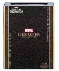 Disney Shuri Marvel Designer Collection Doll – Black Panther: World Of Wakanda – Limited Edition -Deals boys Store unnamed file 952