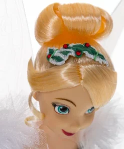 Disney Tinker Bell Holiday 2022 Classic Doll – Peter Pan – Special Edition – 11 1/2'' 13 Disney Tinker Bell Holiday 2022 Classic Doll – Peter Pan – Special Edition – 11 1/2'' -Deals boys Store unnamed file 959
