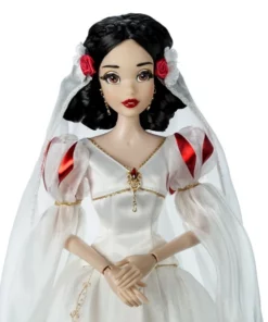 Disney Snow White Limited Edition Doll – Snow White And The Seven Dwarfs 85th Anniversary – 17'' -Deals boys Store unnamed file 962