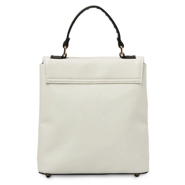 Disney Snow White ''Just One Bite'' Crossbody Bag 7 Disney Snow White ''Just One Bite'' Crossbody Bag - Image 5