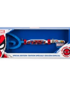Disney Spider-Man 60th Anniversary Collectible Key – Special Edition 7 Disney Spider-Man 60th Anniversary Collectible Key – Special Edition -Deals boys Store unnamed file 976