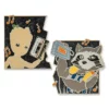 Rocket And Groot – Guardians Of The Galaxy – Pin Pals – Disney One Family Pin Celebration 2022 – Limited Edition 1 Rocket And Groot – Guardians Of The Galaxy – Pin Pals – Disney One Family Pin Celebration 2022 – Limited Edition -Deals boys Store unnamed file 977