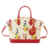 Disney Snow White And The Seven Dwarfs 85th Anniversary Dooney & Bourke Satchel 1 Disney Snow White And The Seven Dwarfs 85th Anniversary Dooney & Bourke Satchel -Deals boys Store unnamed file 98
