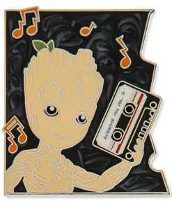 Rocket And Groot – Guardians Of The Galaxy – Pin Pals – Disney One Family Pin Celebration 2022 – Limited Edition -Deals boys Store unnamed file 980