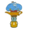 Disney Genie Pin – Pin Of The Month – Aladdin – Limited Edition 2 Disney Genie Pin – Pin Of The Month – Aladdin – Limited Edition -Deals boys Store unnamed file 982
