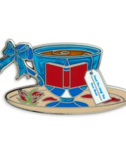 Belle Disney Princess Tea Party Pin Set 2022 – Beauty And The Beast – Limited Edition 11 Belle Disney Princess Tea Party Pin Set 2022 – Beauty And The Beast – Limited Edition -Deals boys Store unnamed file 989