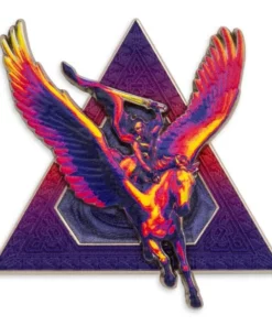 Disney Valkyrie Pin βΒ Thor: Love And Thunder β Limited Edition