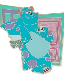 Mike And Sully – Monsters, Inc. – Pin Pals – Disney One Family Pin Celebration 2022 – Limited Edition 11 Mike And Sully – Monsters, Inc. – Pin Pals – Disney One Family Pin Celebration 2022 – Limited Edition -Deals boys Store unnamed file 999
